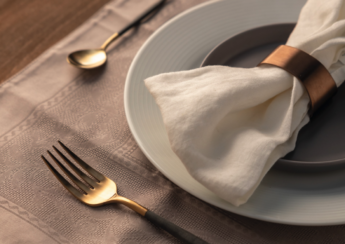 Elegancia Otoñal en la Mesa de tu restaurante